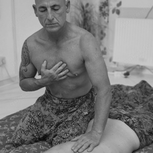 Paar Tantra Massage von Francoise & Hugo - Tantraflüsterin   Bild 4