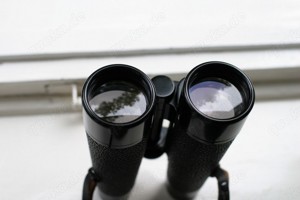 Fernglas Leitz (Leica) TRINOVID 7x42 mit Spiegelsystem wie Amplivid 170m1000m 