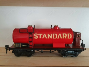 Märklin Kesselwagen 1854ST Standard mit OKT!selten!