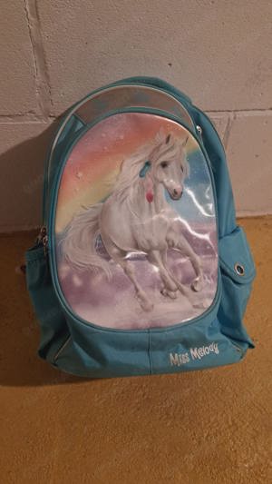 Schultasche Miss Melody