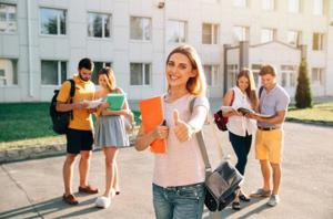 Deutsch Intensivkurs in Aachen: Gültig für Visum