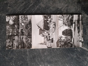 Fotokarten Rothenburg OL Bild 2