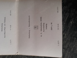 Fotokarten Rothenburg OL Bild 7