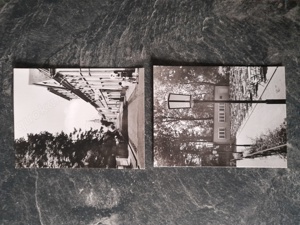 Fotokarten Rothenburg OL Bild 3