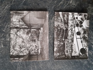 Fotokarten Rothenburg OL Bild 4