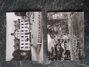 Fotokarten Rothenburg OL Bild 5