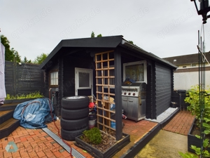 Exklusives Reiheneckhaus mit Gartenidylle wird frei! Bild 8