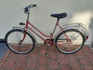 Fahrrad Staiger Garagenfund Sammler 70er Bastler 24 Zoll