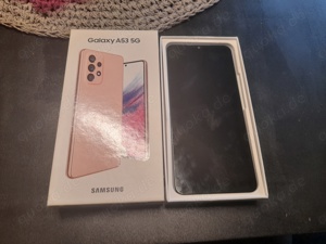 Samsung Galaxy A53