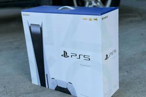 PlayStation 5 verkaufen