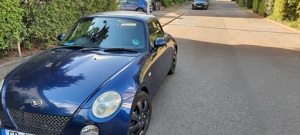 Flitzer Daihatsu Copen