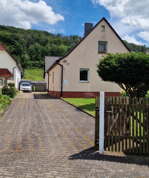 Ferienwohnung Mooskammerblick, Monteurzimmer