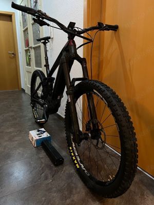 Bosch E-Bike Trek Powerfly 9.7 Plus Carbon 27,5 Zoll