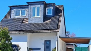 PV Photovoltaik schlüsselfertig sofort gebaut Solaranlage