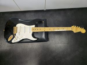 Fender Stratocaster Custom Shop Baujahr 2000