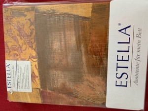 Estella-Bettwäsche