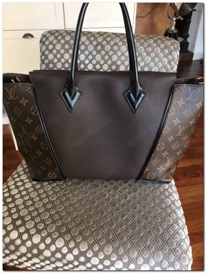 Louis Vuitton Tote W PM