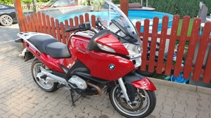 BMW R1200RT zu verkaufen