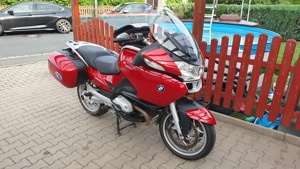 Bmw r 1200 rt