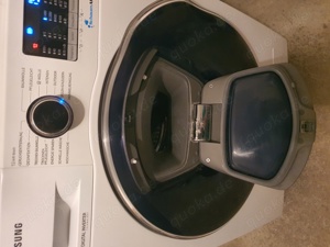 Samsung Addwash 8-5kg Waschtrockner 