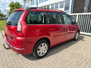 Zu verkaufen: Vielseitiges Familienauto   2010 Citro n C4 Picasso 1.6 VTi 120