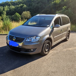 vw Touran