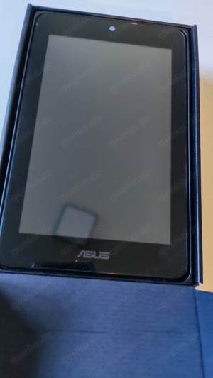 Tablet Asus MeMO Pad HD 7 17,8 cm (7 Zoll) Bild 2