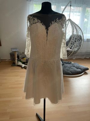 Brautkleid 