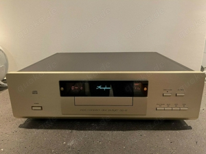 Accuphase Disc Player DP-67 - P.I.A. Gerät