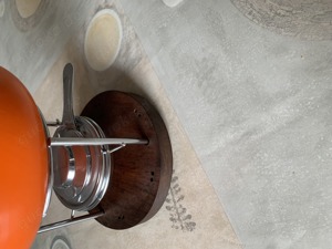 Fondue Set Bild 2