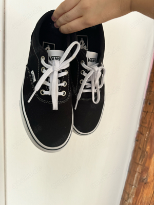 vans damen 