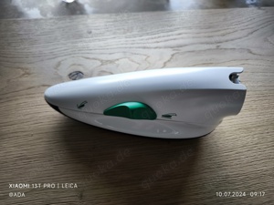 Original Vorwerk  Polsterboy PB430