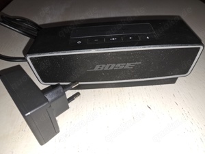 Bose Mini II SoundLink Bluetooth-Box