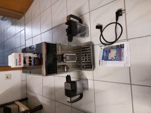 Kaffeemaschine Saeco Gran Baristo