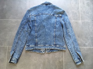 Jeansjacke von ONLY Bild 3