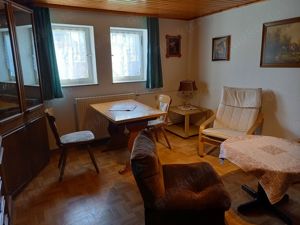 Vollmöblierte Kellerwohnung 45qm    Bild 8