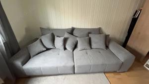 Big Sofa, Couch