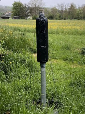 Naturharmoniestation NHS 2.0 Bild 2