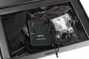 Leica CL Prime Kit + ELMARIT-TL 2,8 18 ASPH Bild 5