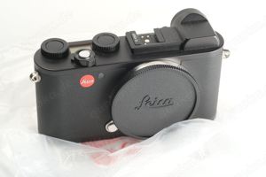 Leica CL Prime Kit + ELMARIT-TL 2,8 18 ASPH