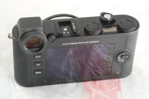 Leica CL Prime Kit + ELMARIT-TL 2,8 18 ASPH Bild 3