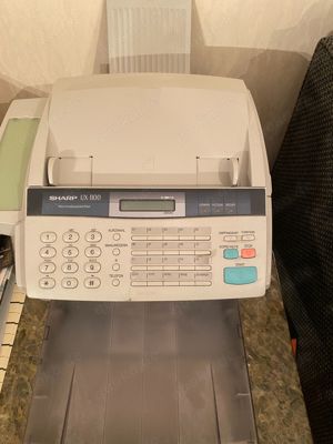 Faxgerät SHARP UX-1100
