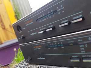 DDR HiFi Anlage 3930 Konvolut von RFT