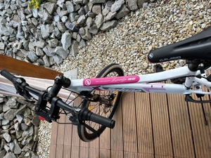 Verkaufe Gebrauchtes Damen Bike