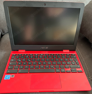 Netbook (Chromebook) ASUS