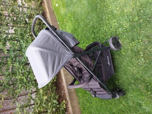 Kinderwagen hauck Rapid 4