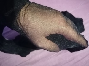 Nylons für Liebhaber Bild 2