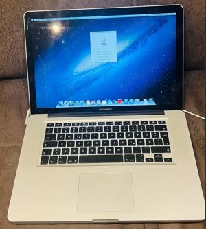 Apple MacBook Pro 15,4 , 9,1 2012, Intel i7, 8GB, 128GB + 1TB