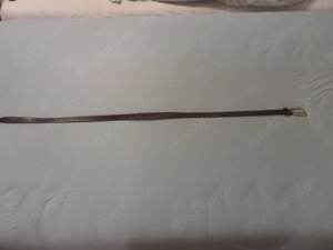 Gürtel, 100 cm,  zu verschenken Bild 2