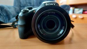 Sony DSC-HX 400V